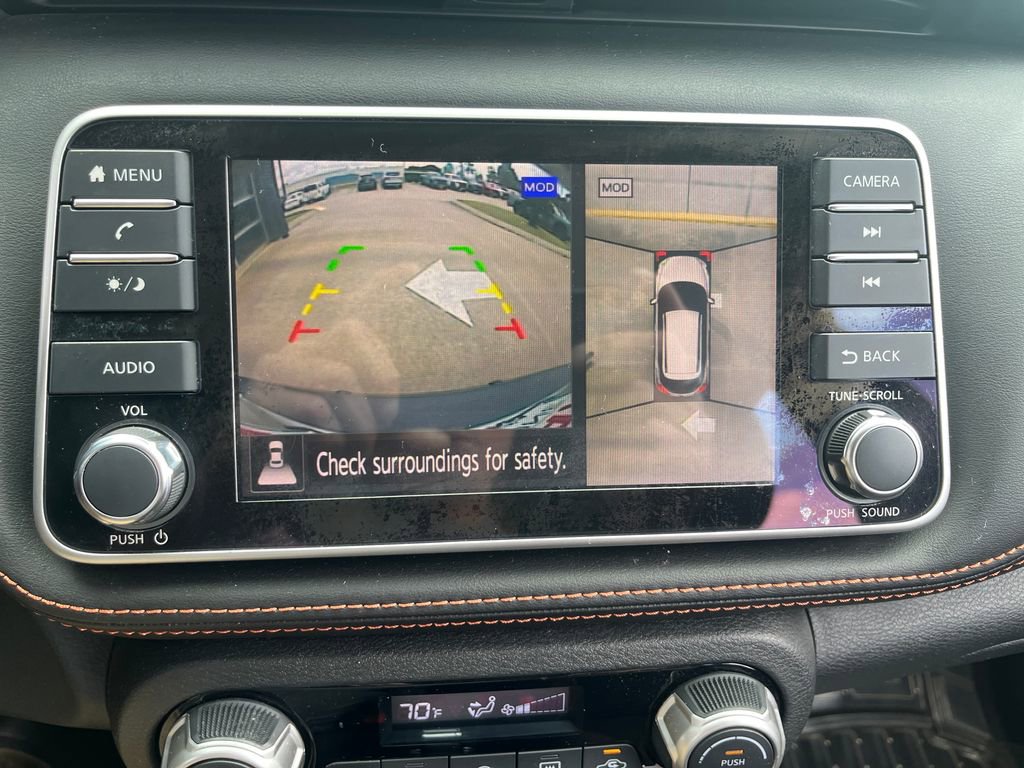 Used 2020 Nissan Kicks SR image 20