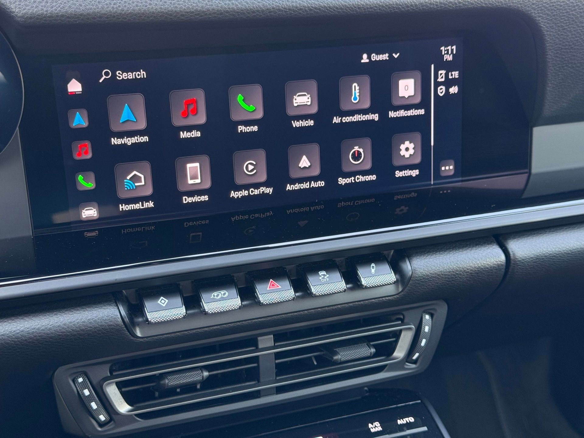 Certified 2024 Porsche 911 Carrera T image 19