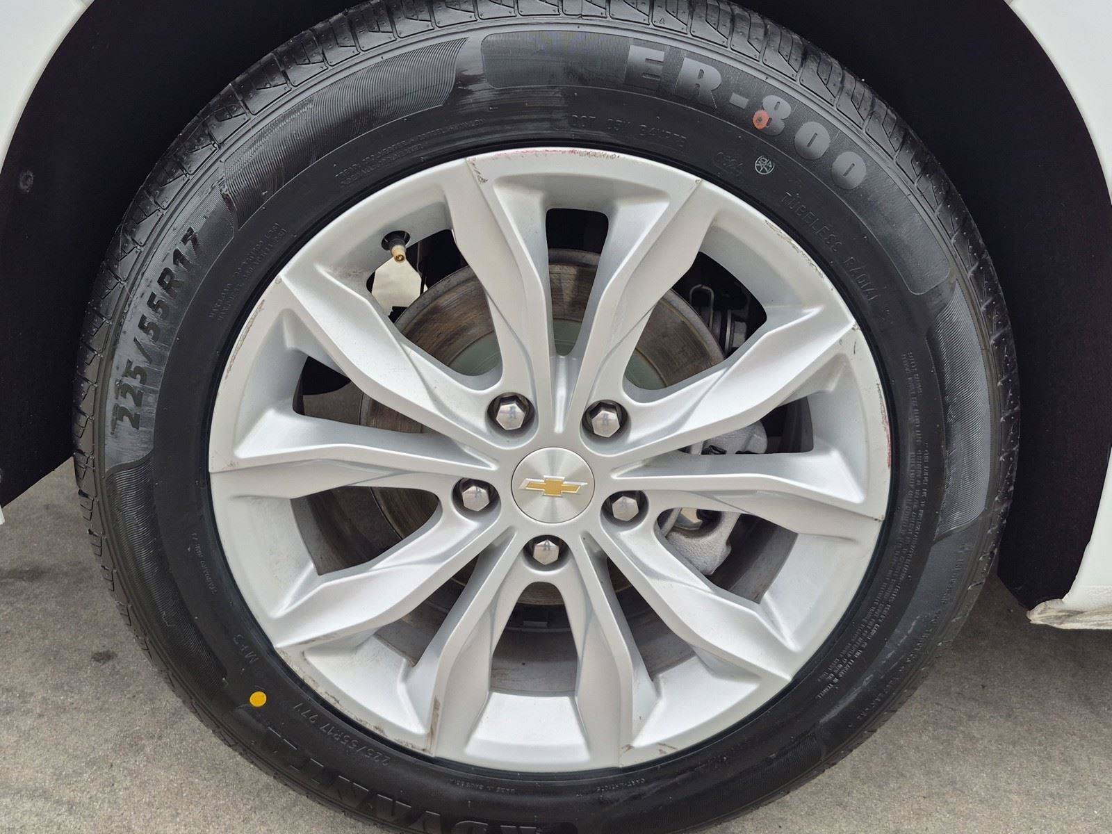 Used 2024 Chevrolet Malibu LT FWD image 13
