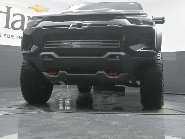New 2026 Chevrolet Colorado ZR2 w/ Technology Package image 34