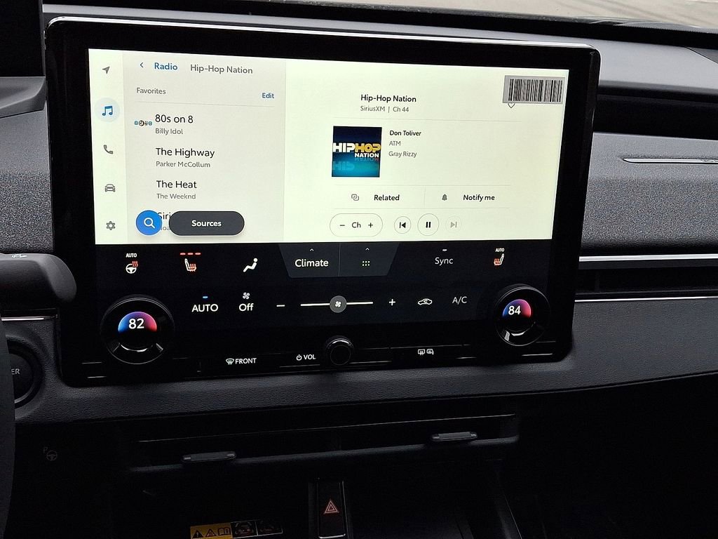 New 2026 Subaru Solterra image 16