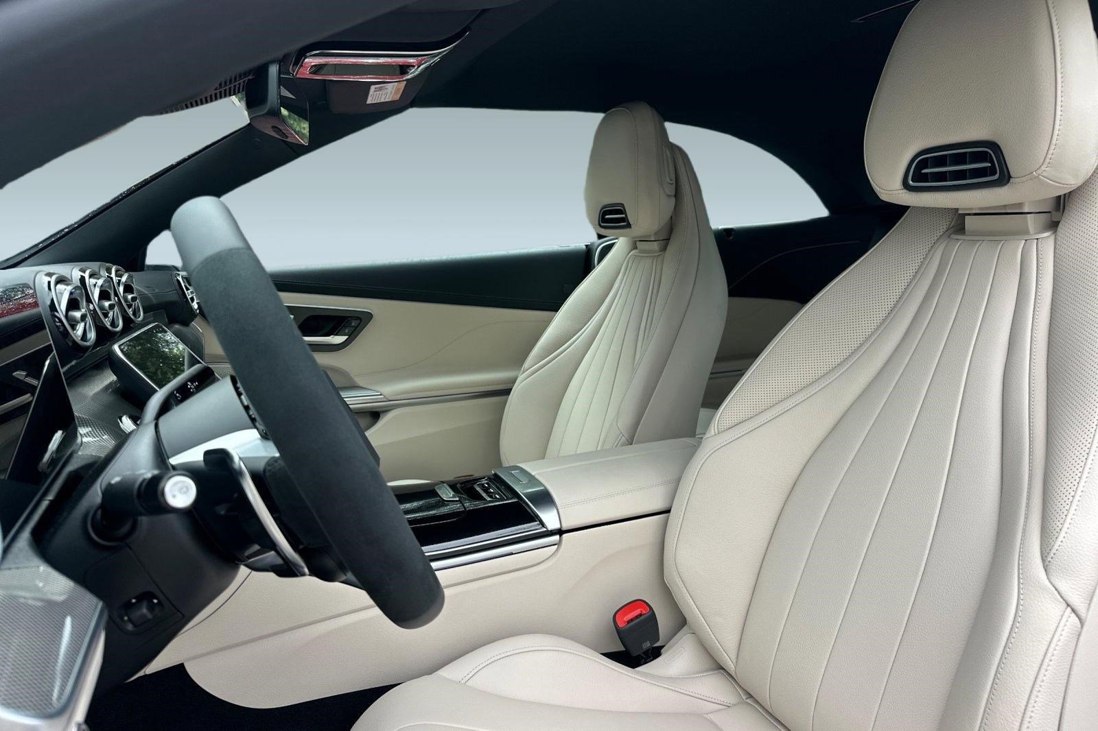 New 2026 Mercedes-Benz CLE 53 AMG 4MATIC Cabriolet image 20