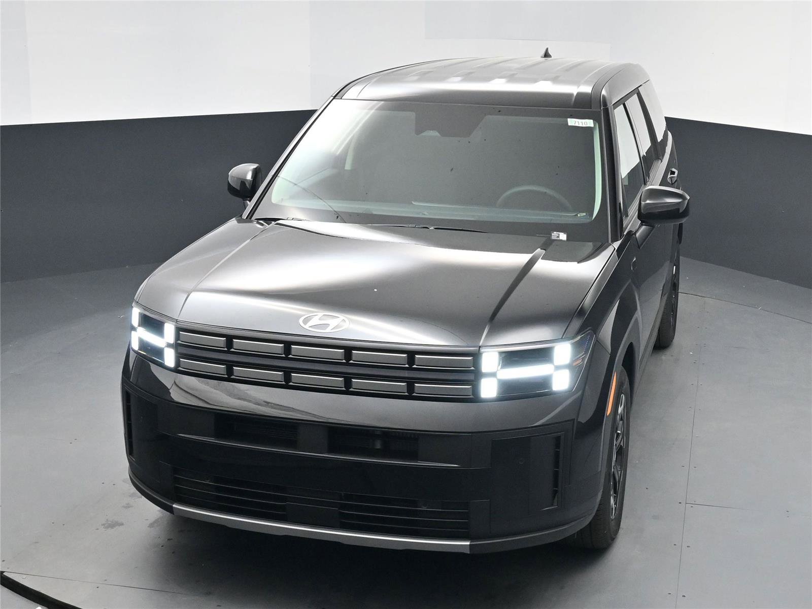 New 2026 Hyundai Santa Fe SE image 19