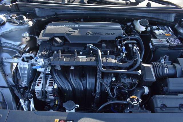 New 2026 Kia K4 LXS image 29