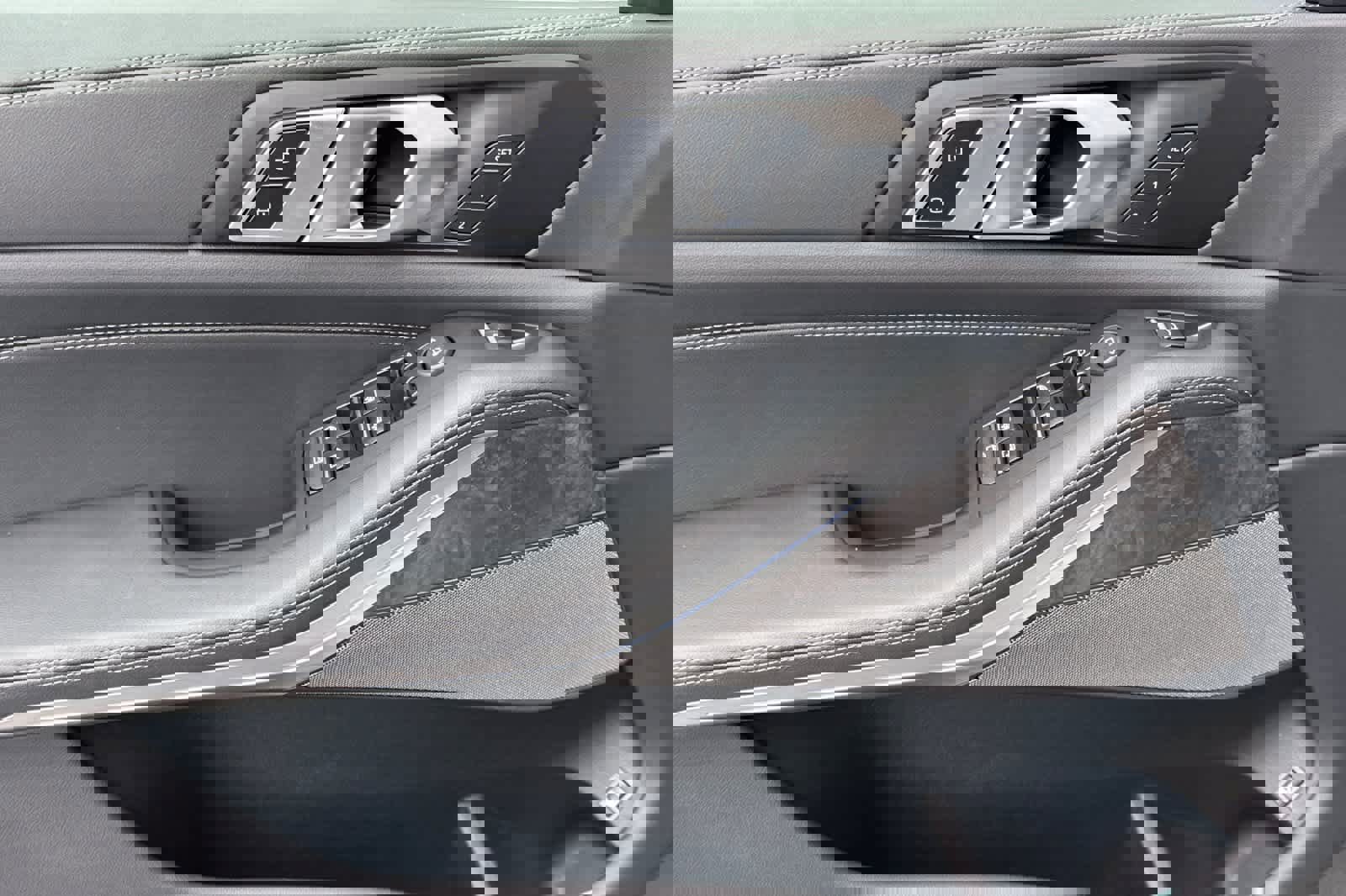 Used 2025 BMW X5 xDrive50e image 12