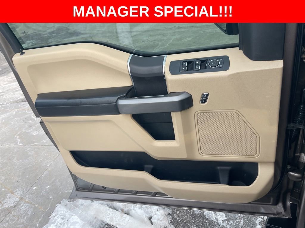 Used 2019 Ford F150 XLT w/ Equipment Group 301A Mid image 31