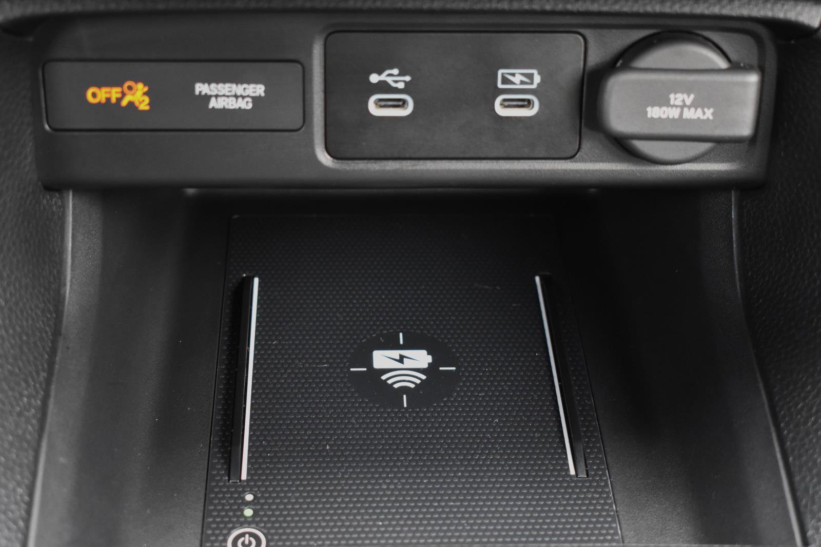 Used 2025 Honda Civic Sport Touring image 13