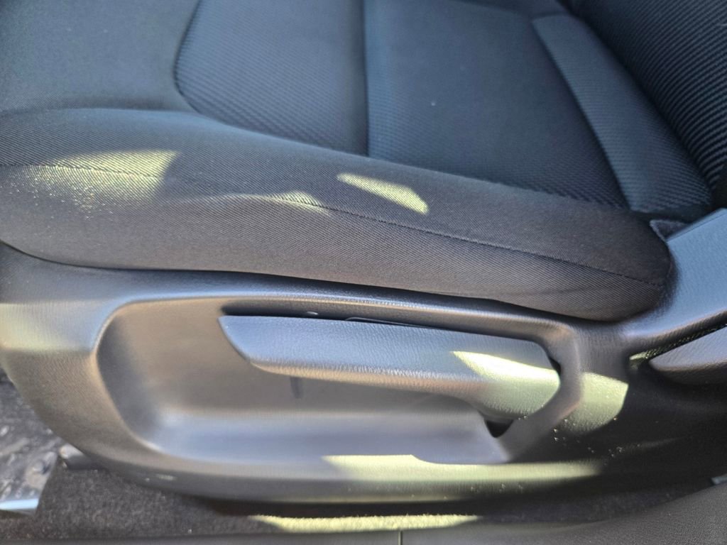 Certified 2025 MAZDA CX-5 AWD 2.5 S image 13