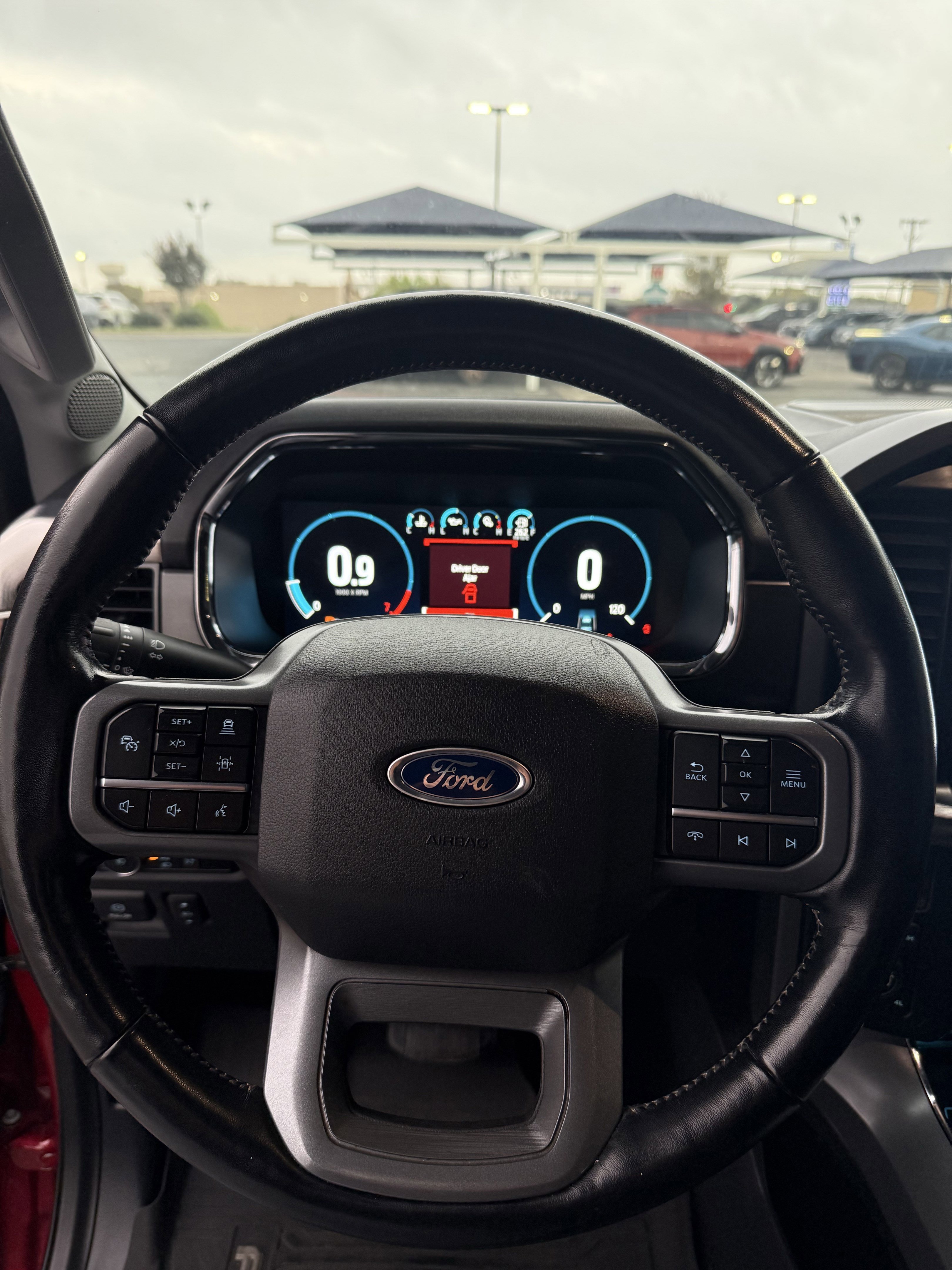 Used 2021 Ford F150 Lariat image 22