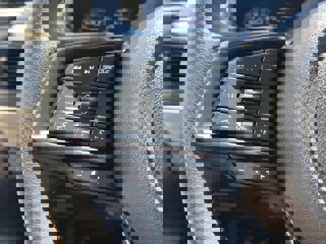 Certified 2025 Subaru Forester Limited image 27