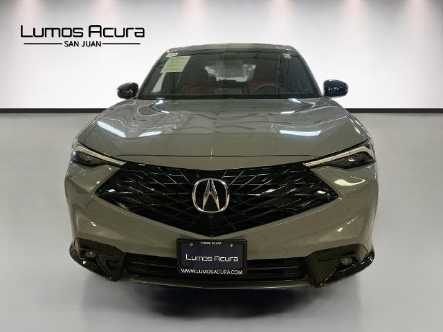 Used 2025 Acura ADX A-Spec w/ Advance Package AWD/4WD image 2