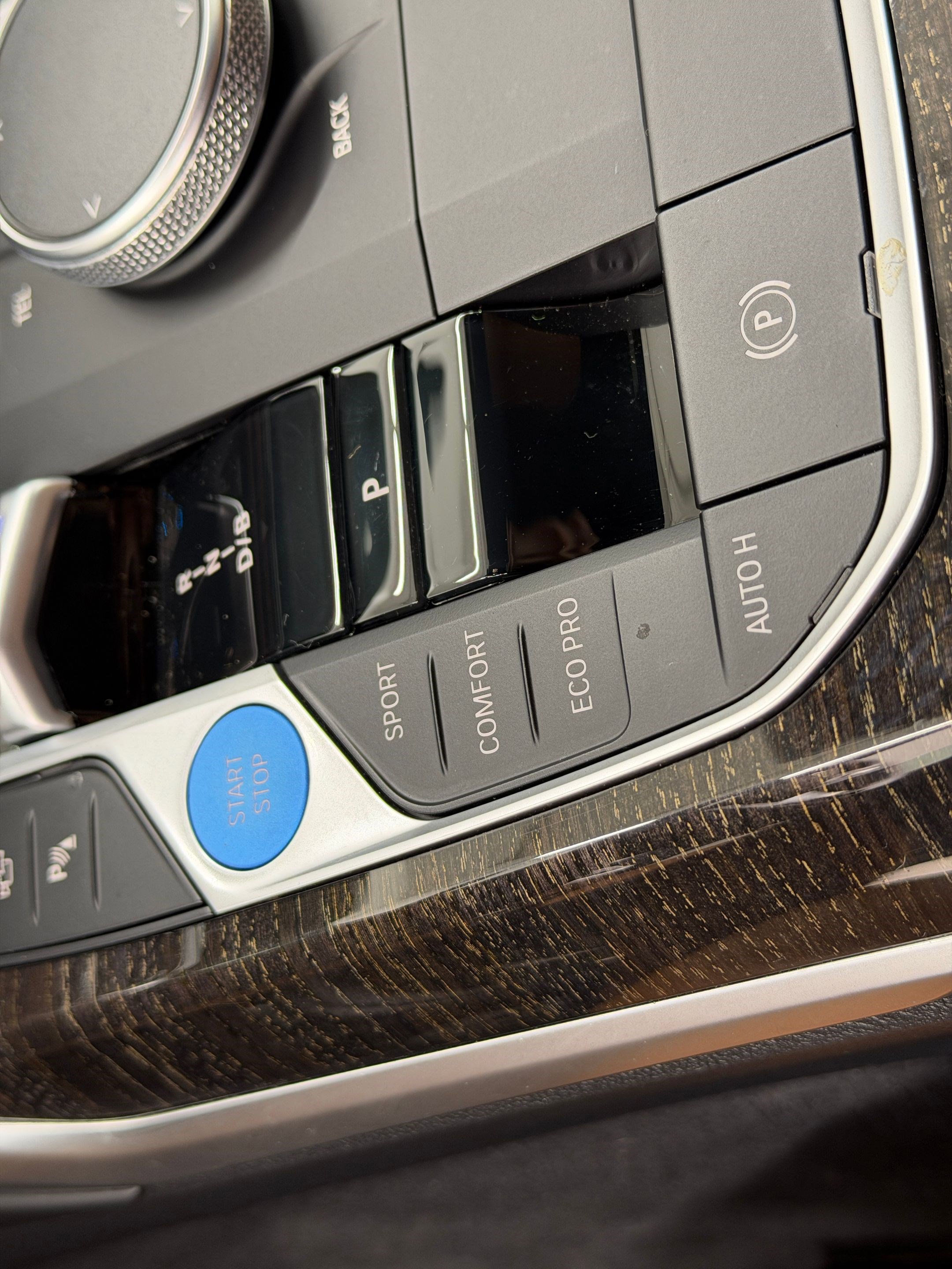 Certified 2023 BMW i4 eDrive35 image 20