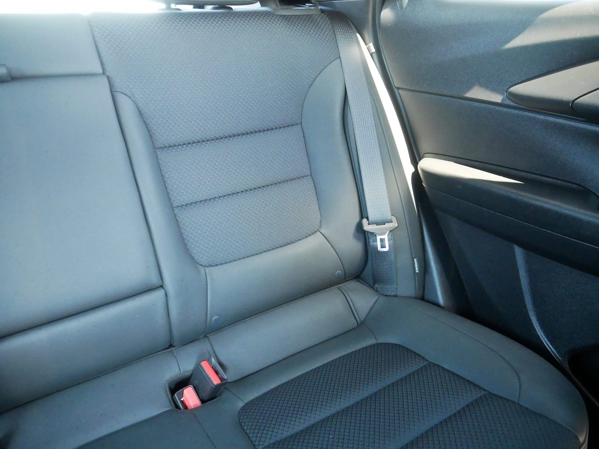 Used 2021 Chevrolet TrailBlazer RS w/ Technology Package image 14