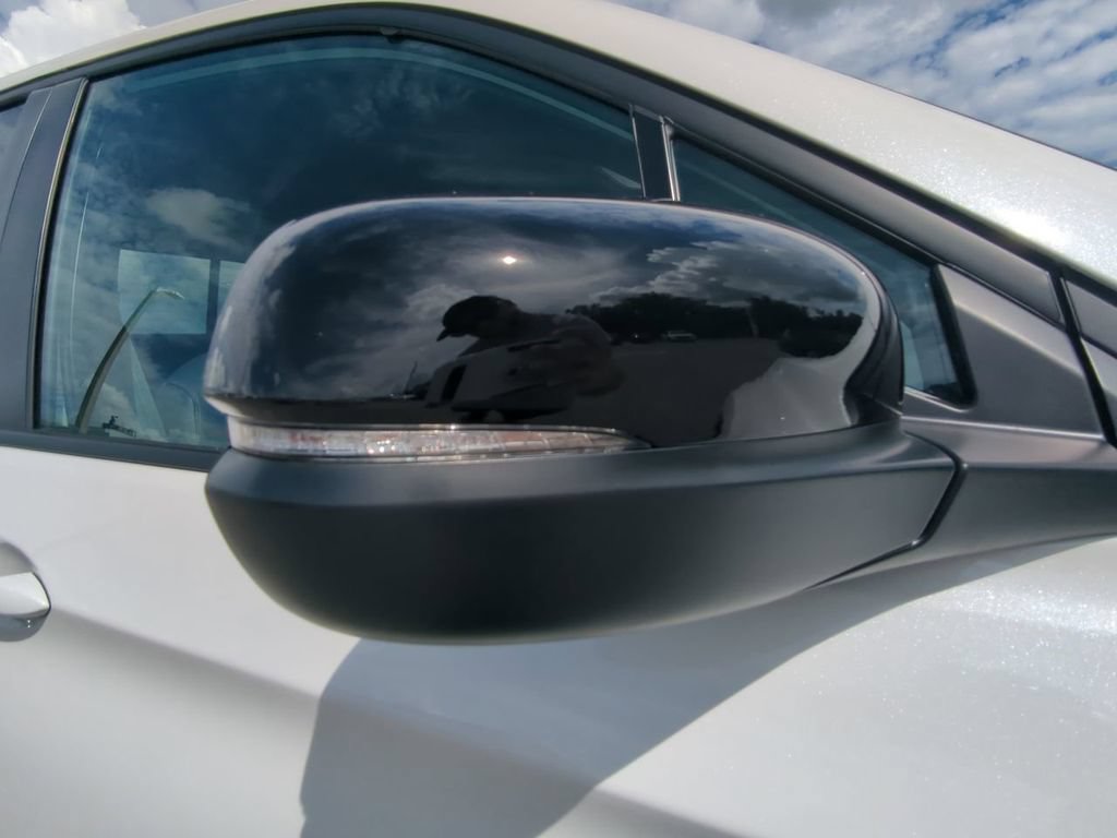 New 2026 Honda Ridgeline TrailSport image 27