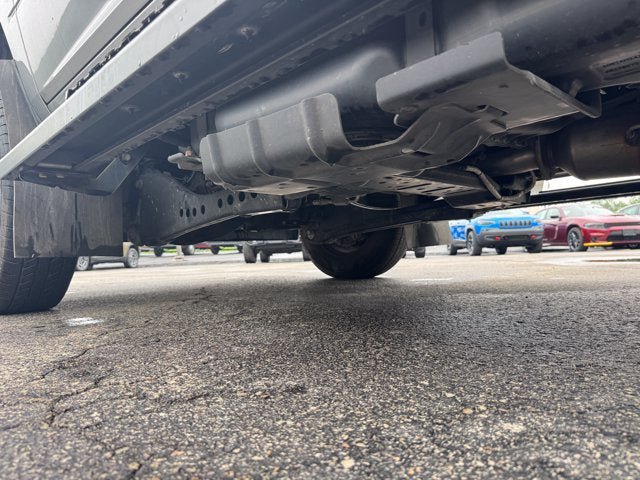 Used 2023 RAM 3500 Tradesman AWD/4WD image 19