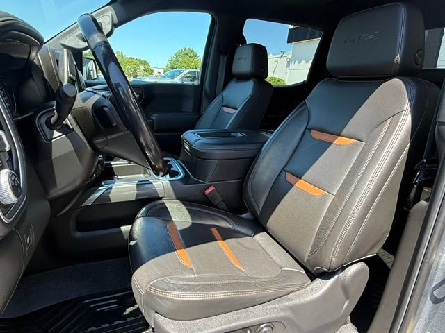 Used 2019 GMC Sierra 1500 AT4 image 16