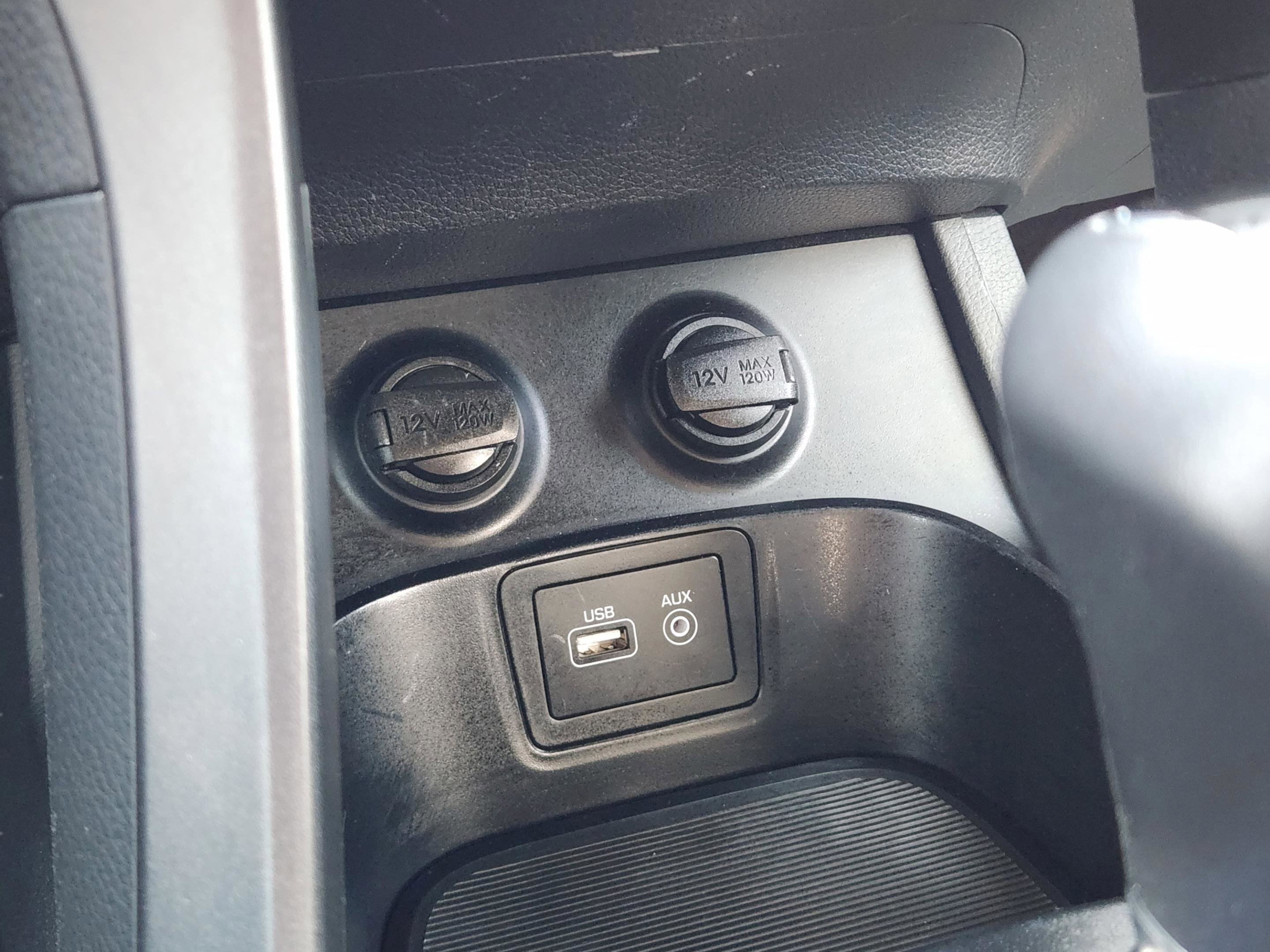 Used 2018 Hyundai Santa Fe Sport 2.0T image 14