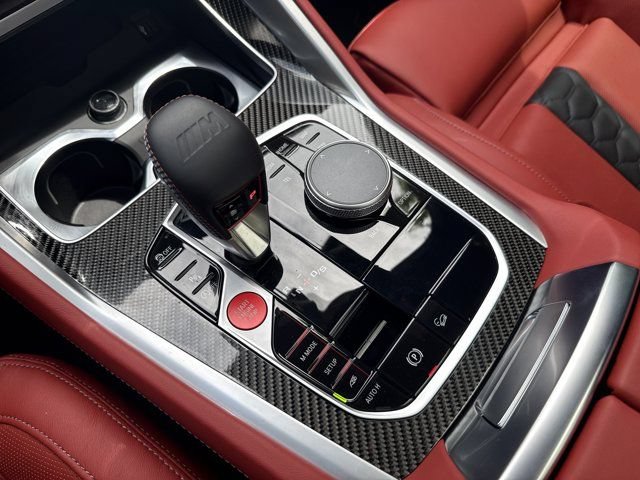 Certified 2026 BMW X5 M Competition AWD/4WD image 16