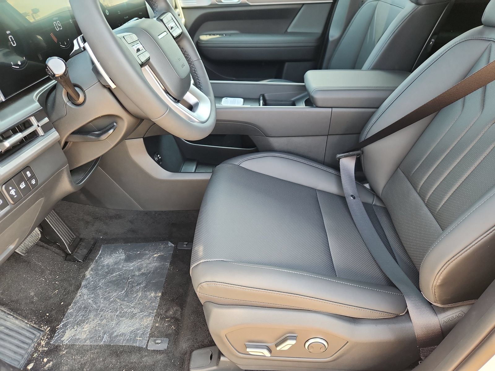 New 2026 Hyundai Santa Fe XRT AWD/4WD image 10