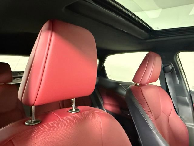 New 2026 Lexus NX 350 AWD w/ Premium Package image 35