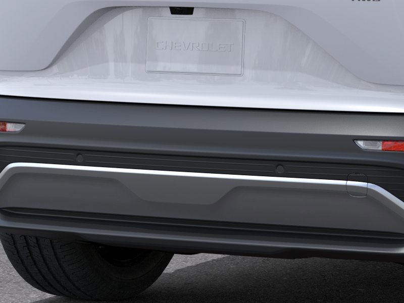 New 2026 Chevrolet Blazer EV LT image 16