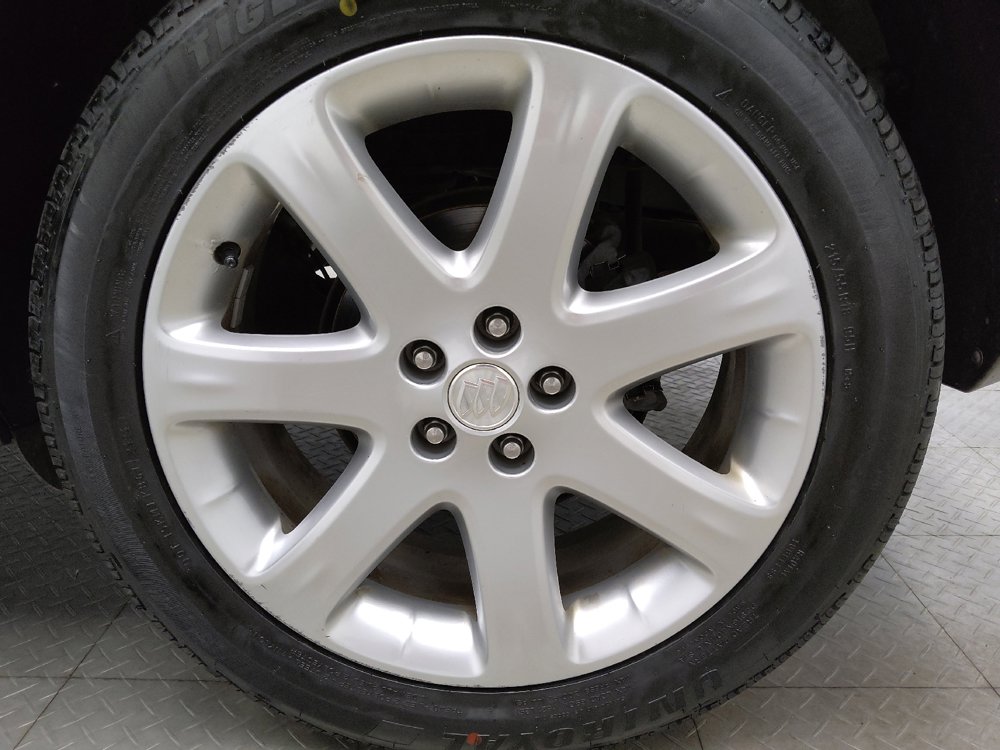 Used 2015 Buick Encore Leather w/ Experience Buick Package FWD image 31