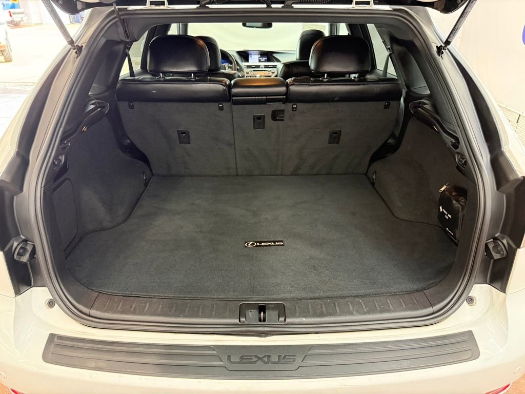 Used 2015 Lexus RX 350 F Sport image 19