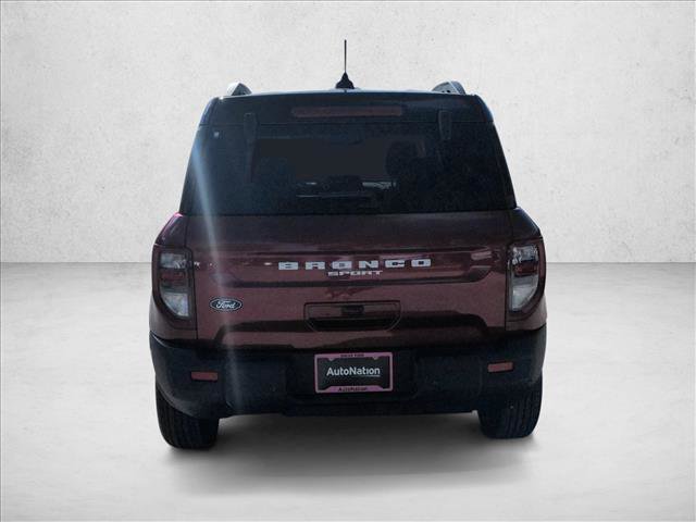 New 2026 Ford Bronco Sport Outer Banks w/ Outer Banks Tech Package+ image 8