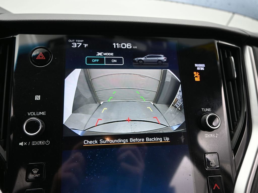 Used 2020 Subaru Outback Premium image 27