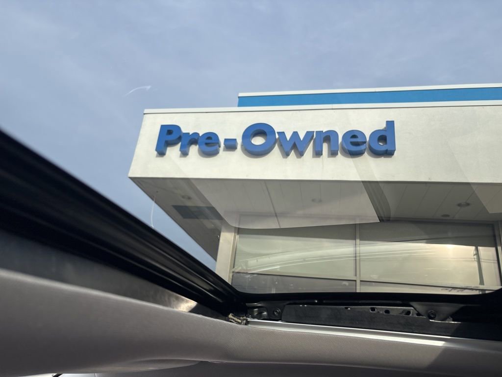 Used 2024 Honda HR-V EX-L image 24