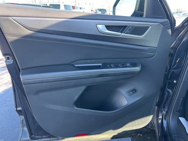 Used 2024 Volkswagen Atlas Cross Sport SE image 23