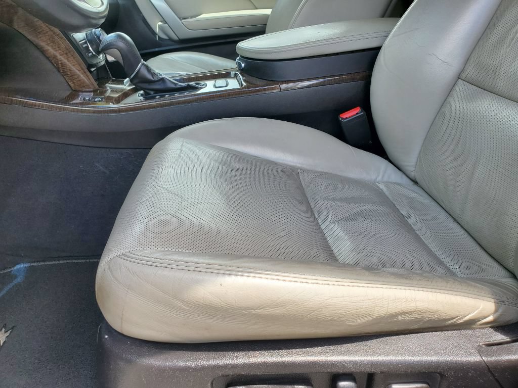 Used 2011 Acura MDX w/ Advance Package AWD/4WD image 15