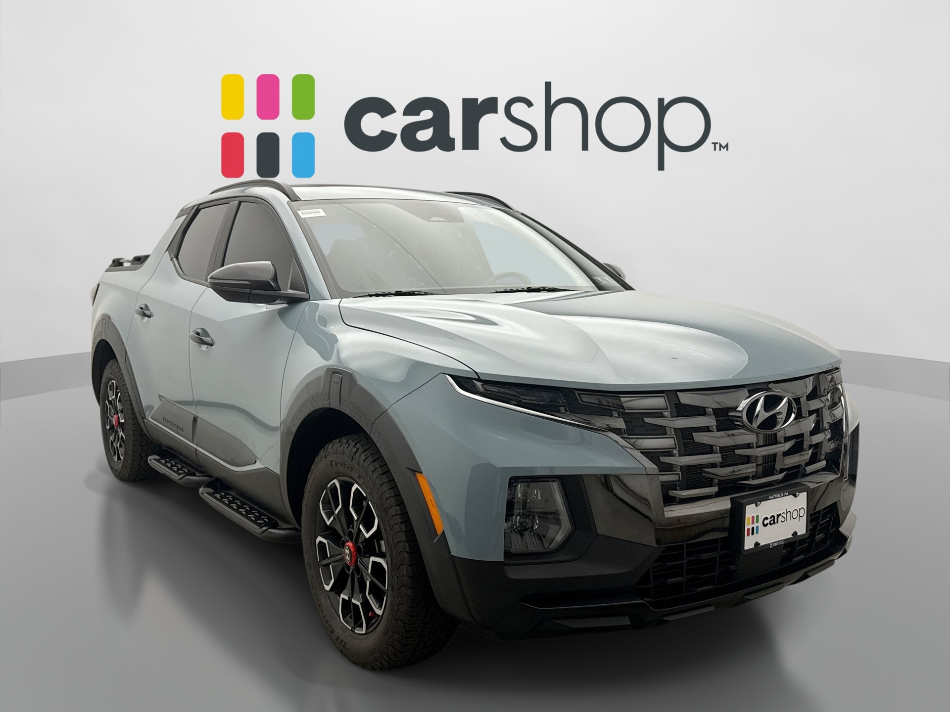 Used 2024 Hyundai Santa Cruz XRT AWD/4WD image 7