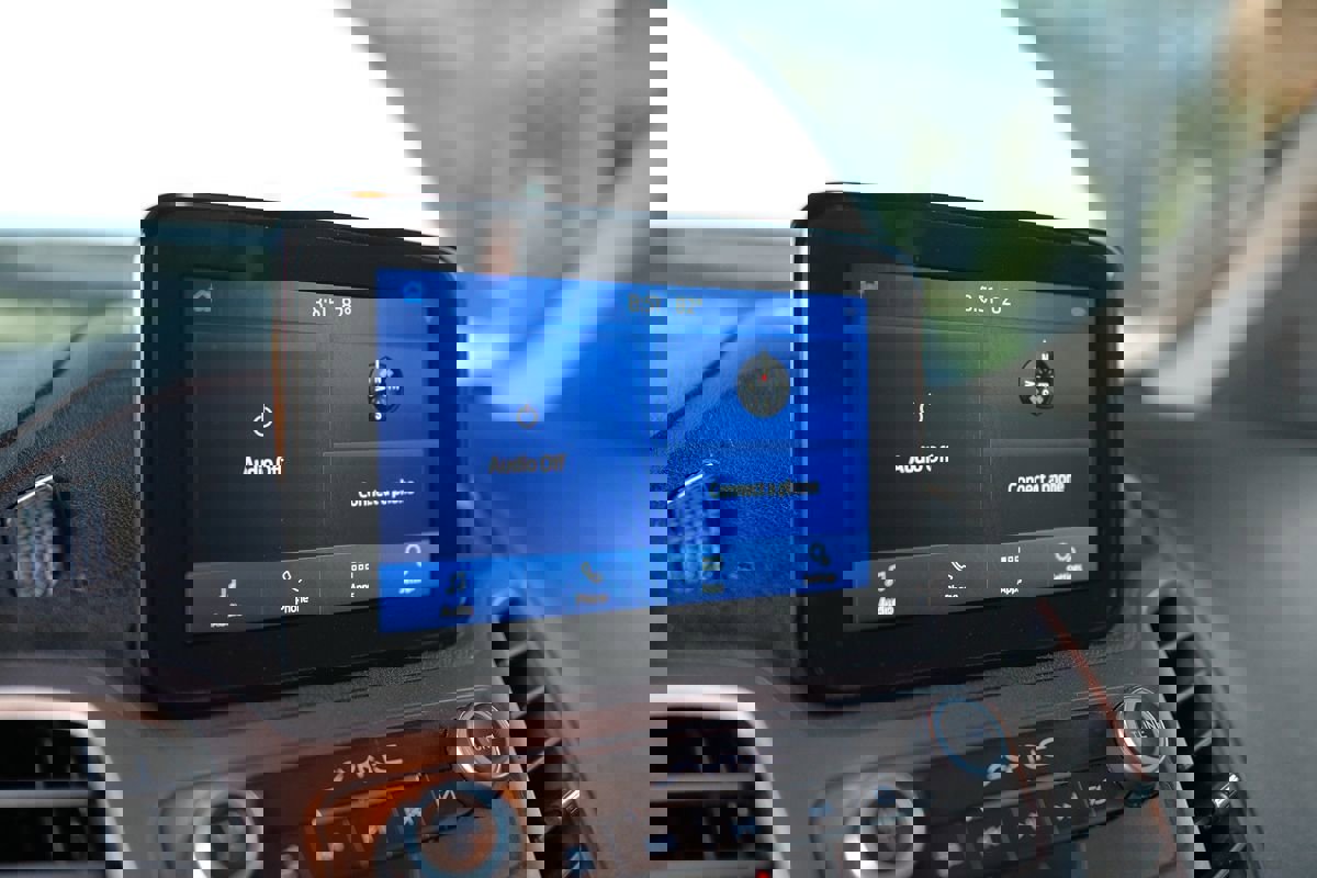 Used 2020 Ford Transit Connect XL image 20