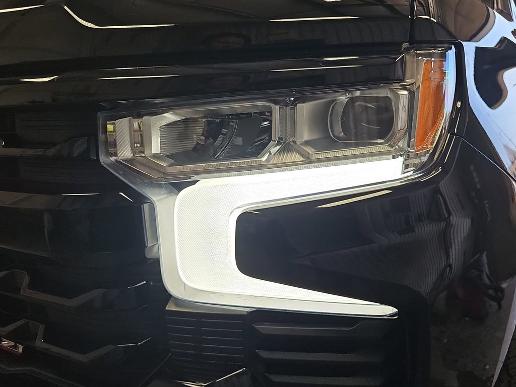 Used 2025 Chevrolet Silverado 1500 LT Trail Boss w/ Protection Package image 31