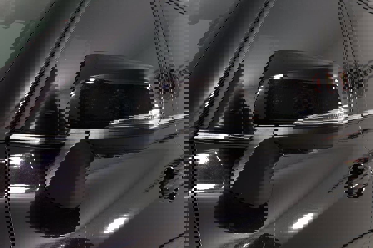 Used 2021 Toyota Highlander Platinum image 53