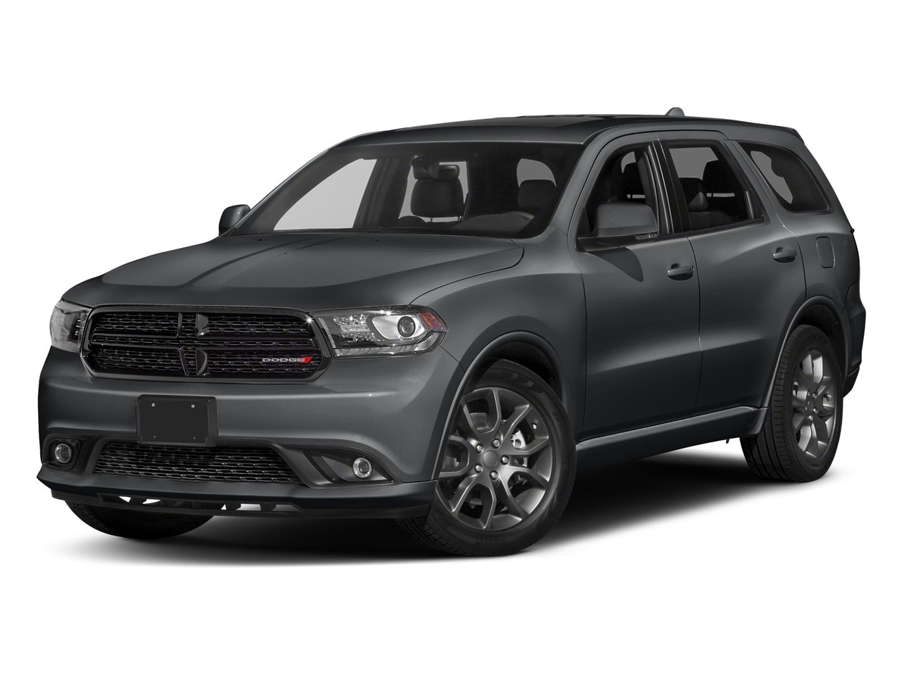 Used 2017 Dodge Durango R/T w/ Trailer Tow Group IV RWD image 44
