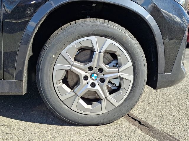 New 2026 BMW X1 xDrive28i w/ Convenience Package image 8