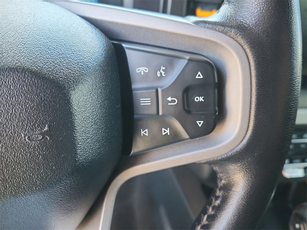 Used 2023 Ford Bronco Badlands image 22