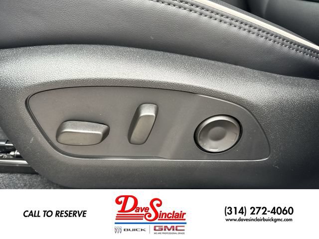 New 2026 GMC Acadia Denali w/ Super Cruise Package FWD image 12