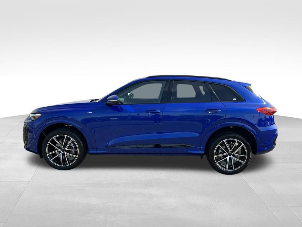 New 2026 Audi Q5 Premium Plus AWD/4WD video 2