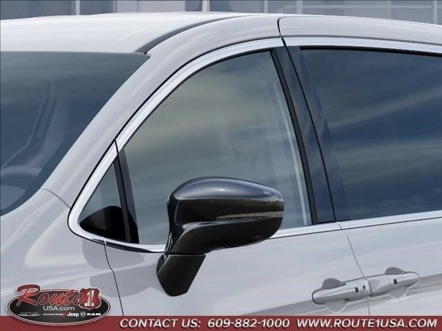 New 2027 Chrysler Pacifica Select AWD/4WD image 13