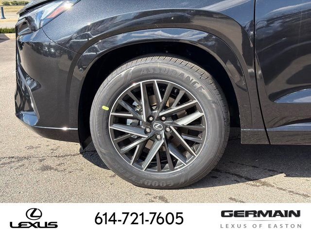 New 2026 Lexus TX 350 AWD image 12