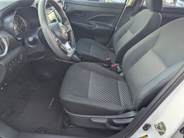 Used 2021 Nissan Versa S image 14
