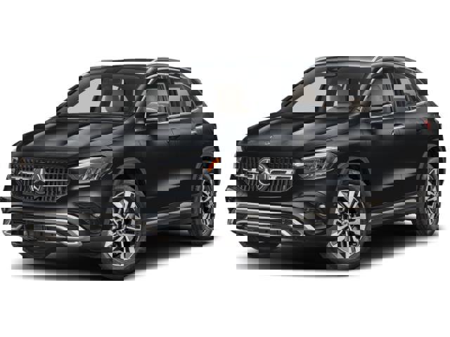 New 2026 Mercedes-Benz GLA 250 4MATIC image 42