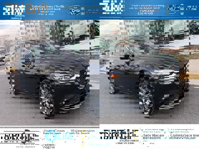 Used 2018 MAZDA MAZDA6 Grand Touring