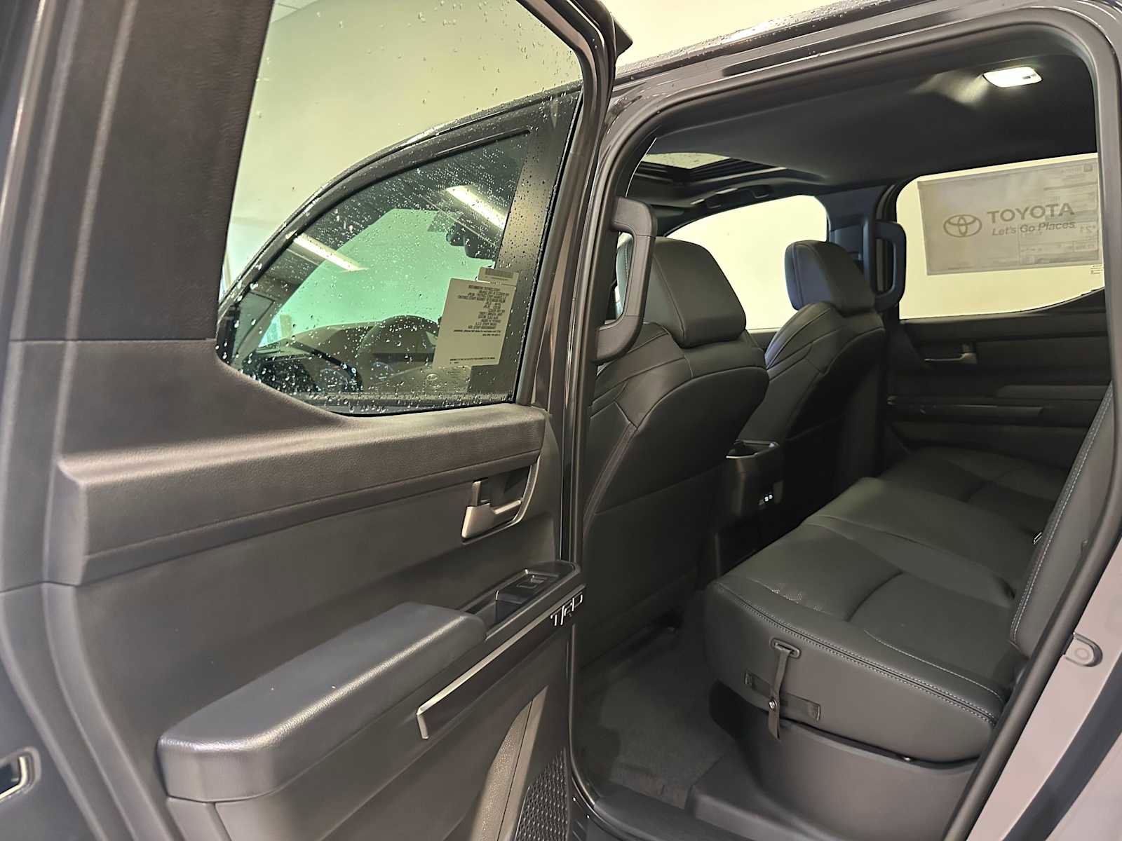 New 2026 Toyota Tacoma TRD Off-Road image 26