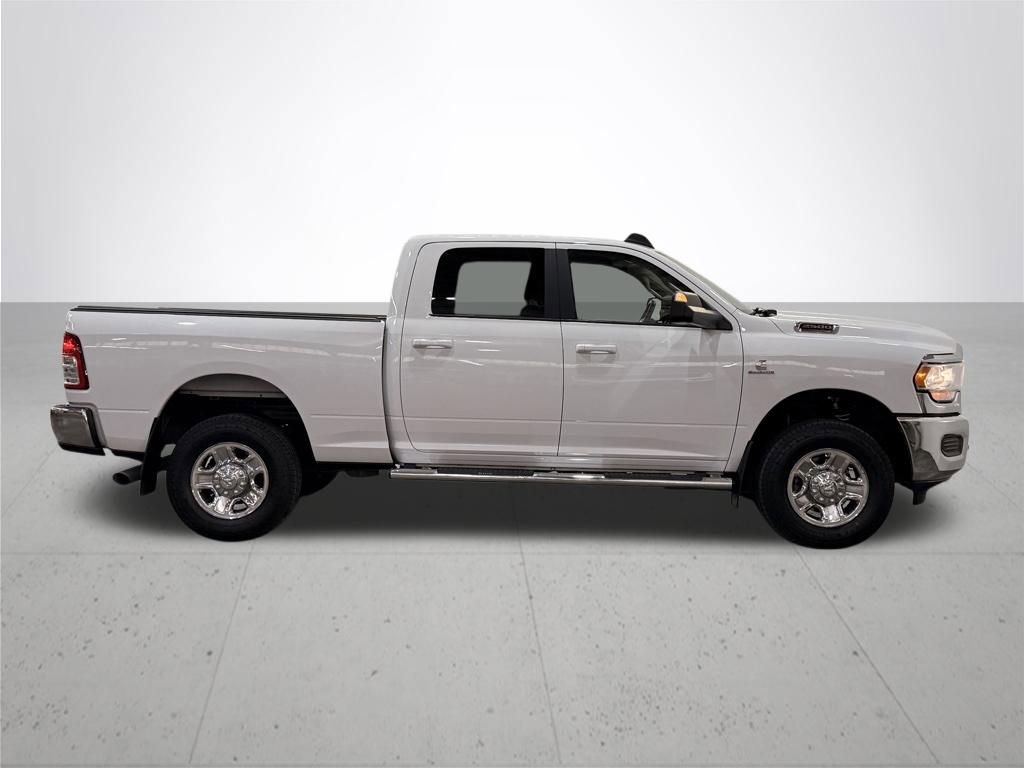 Used 2020 RAM 2500 Big Horn image 9