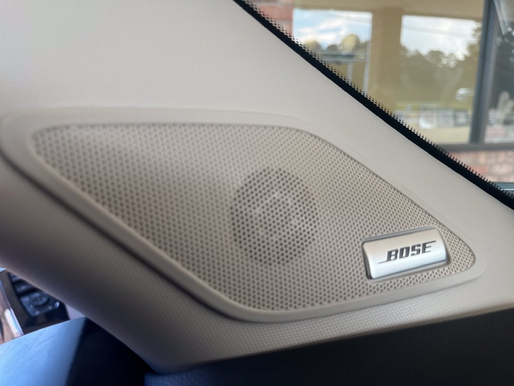 New 2026 Nissan Pathfinder Platinum AWD/4WD image 31