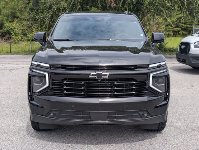 Used 2025 Chevrolet Tahoe RST w/ Comfort Package RWD image 8